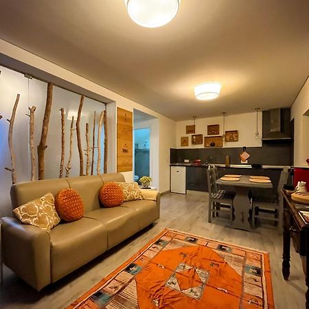 Casa Da Fonte Grande - By Cabralina Apartments เบลมอนเต ภายนอก รูปภาพ
