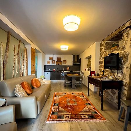 Casa Da Fonte Grande - By Cabralina Apartments เบลมอนเต ภายนอก รูปภาพ