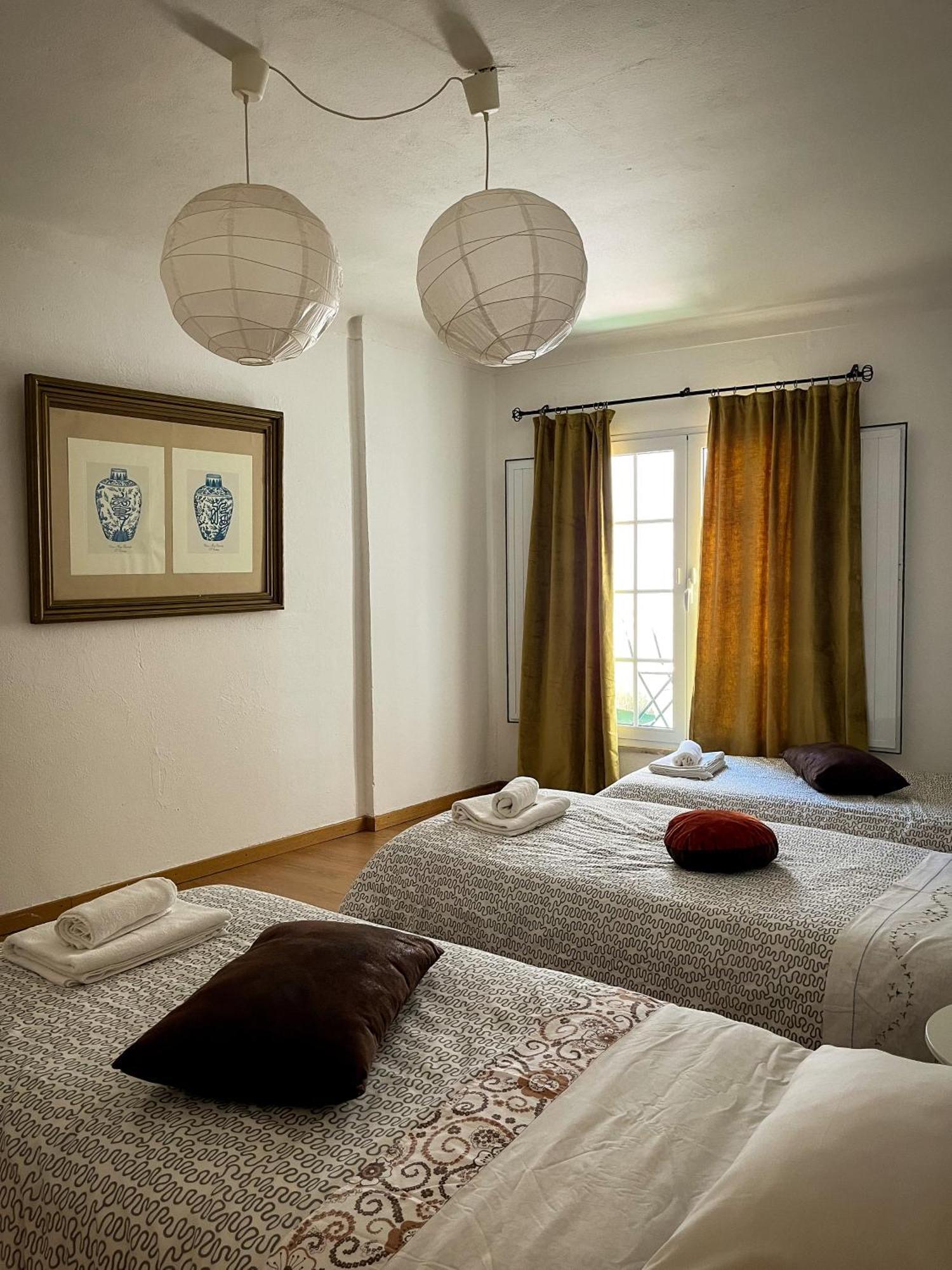 Casa Da Fonte Grande - By Cabralina Apartments เบลมอนเต ภายนอก รูปภาพ