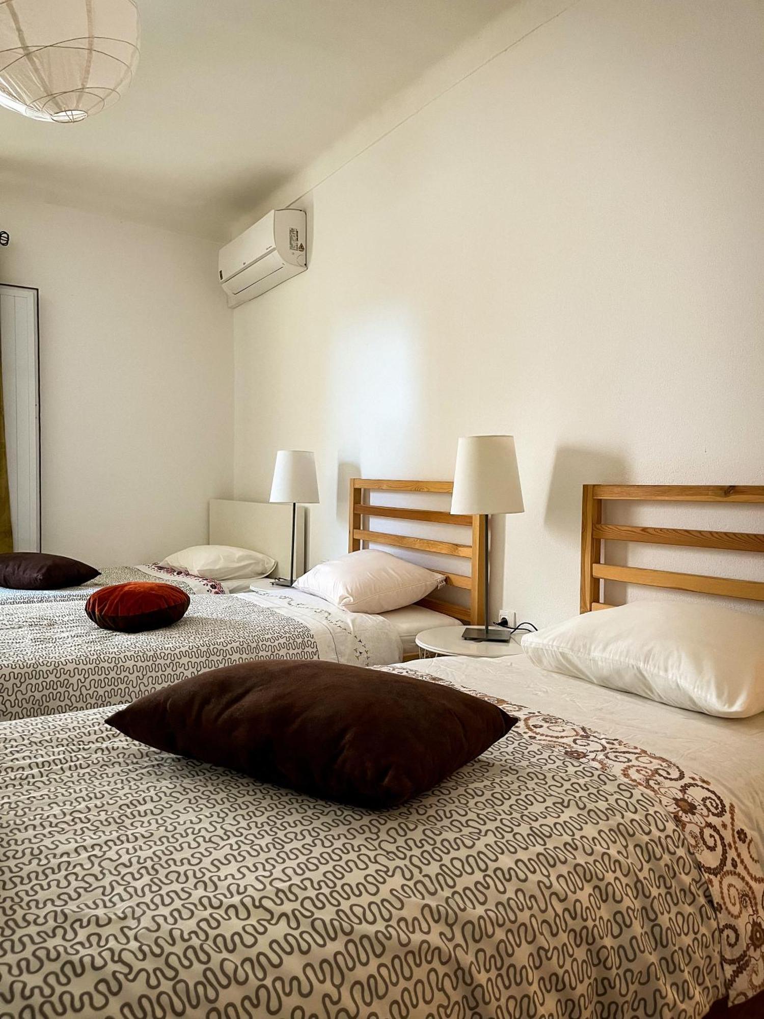 Casa Da Fonte Grande - By Cabralina Apartments เบลมอนเต ภายนอก รูปภาพ