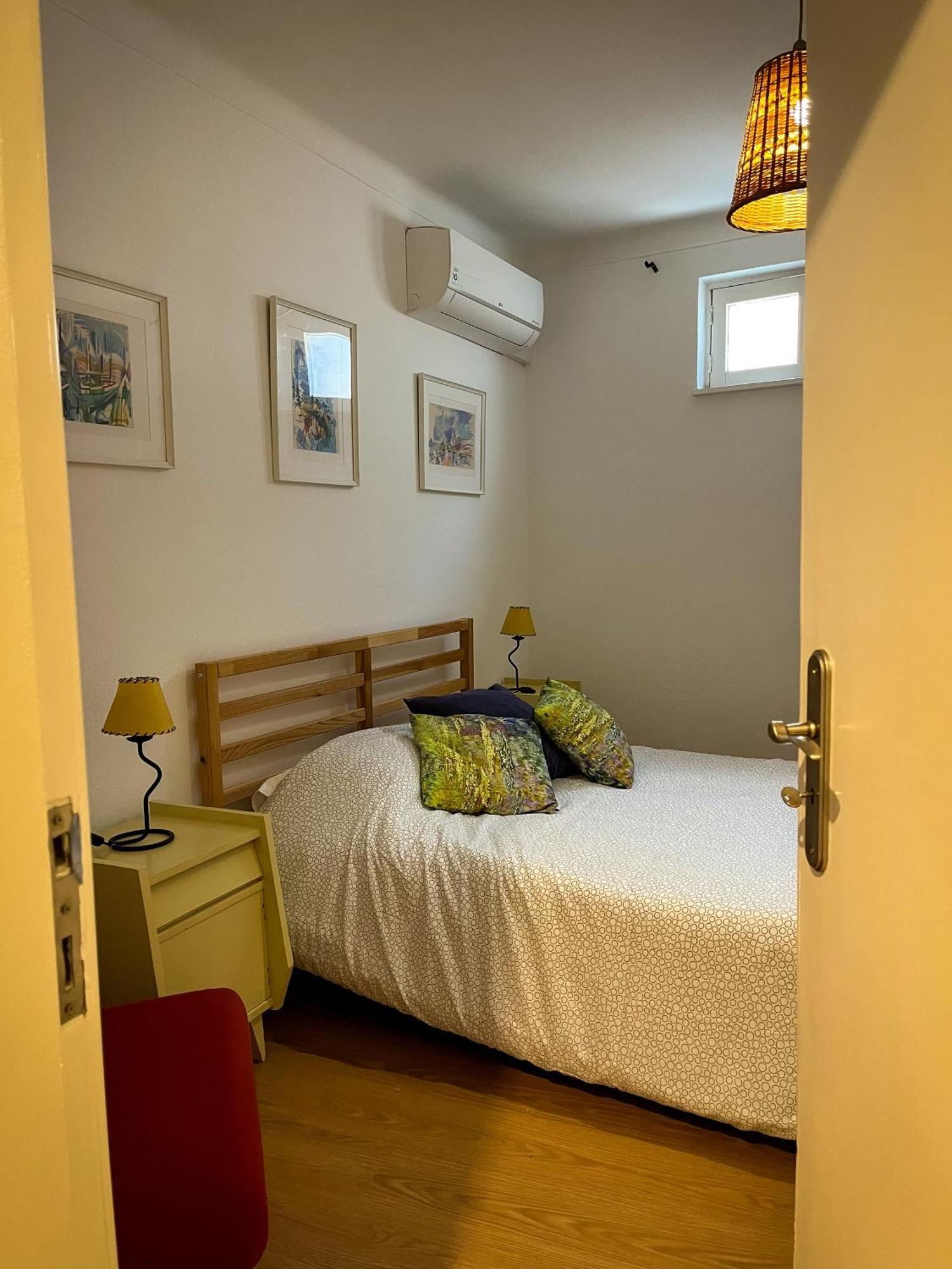 Casa Da Fonte Grande - By Cabralina Apartments เบลมอนเต ภายนอก รูปภาพ