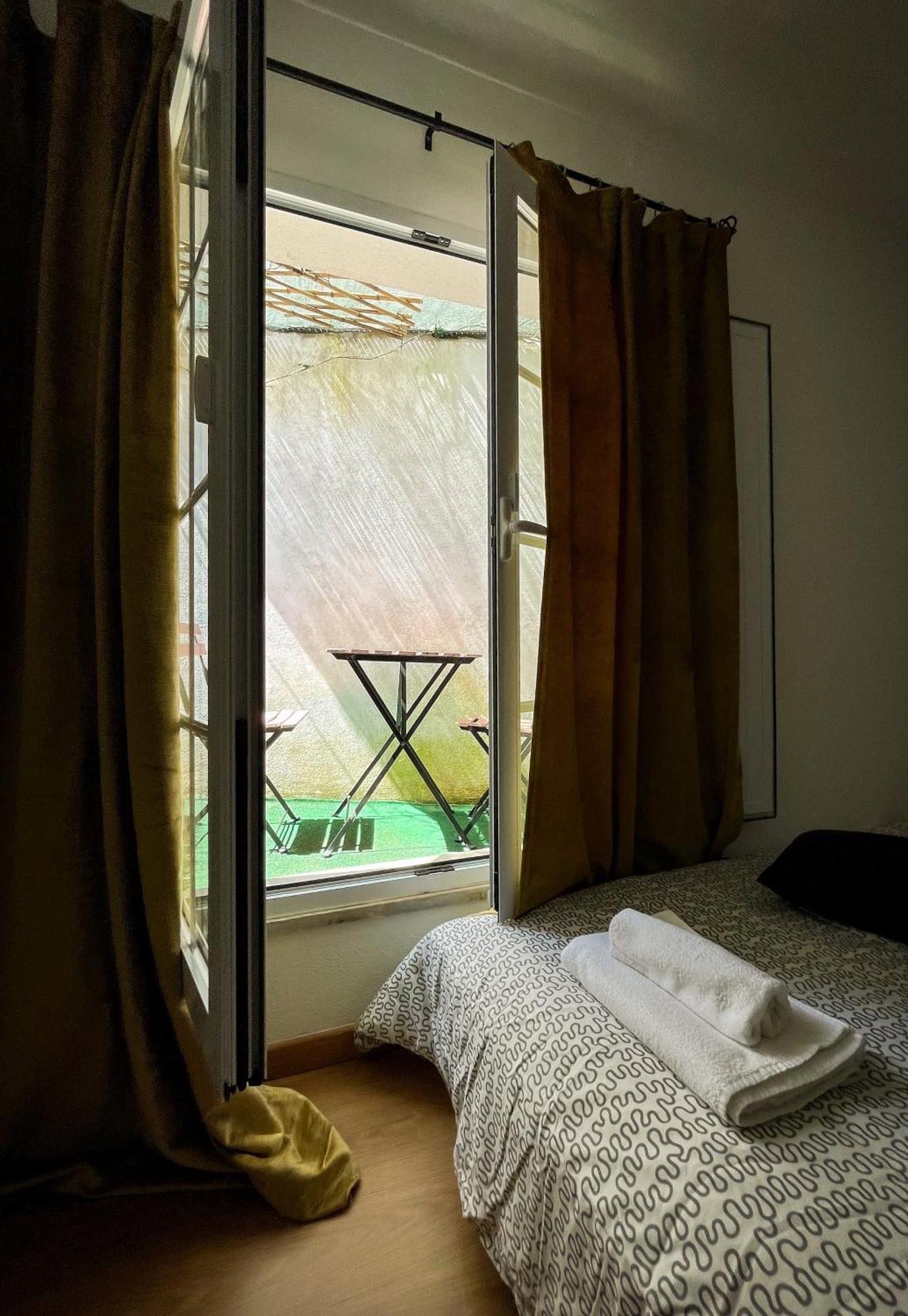 Casa Da Fonte Grande - By Cabralina Apartments เบลมอนเต ภายนอก รูปภาพ