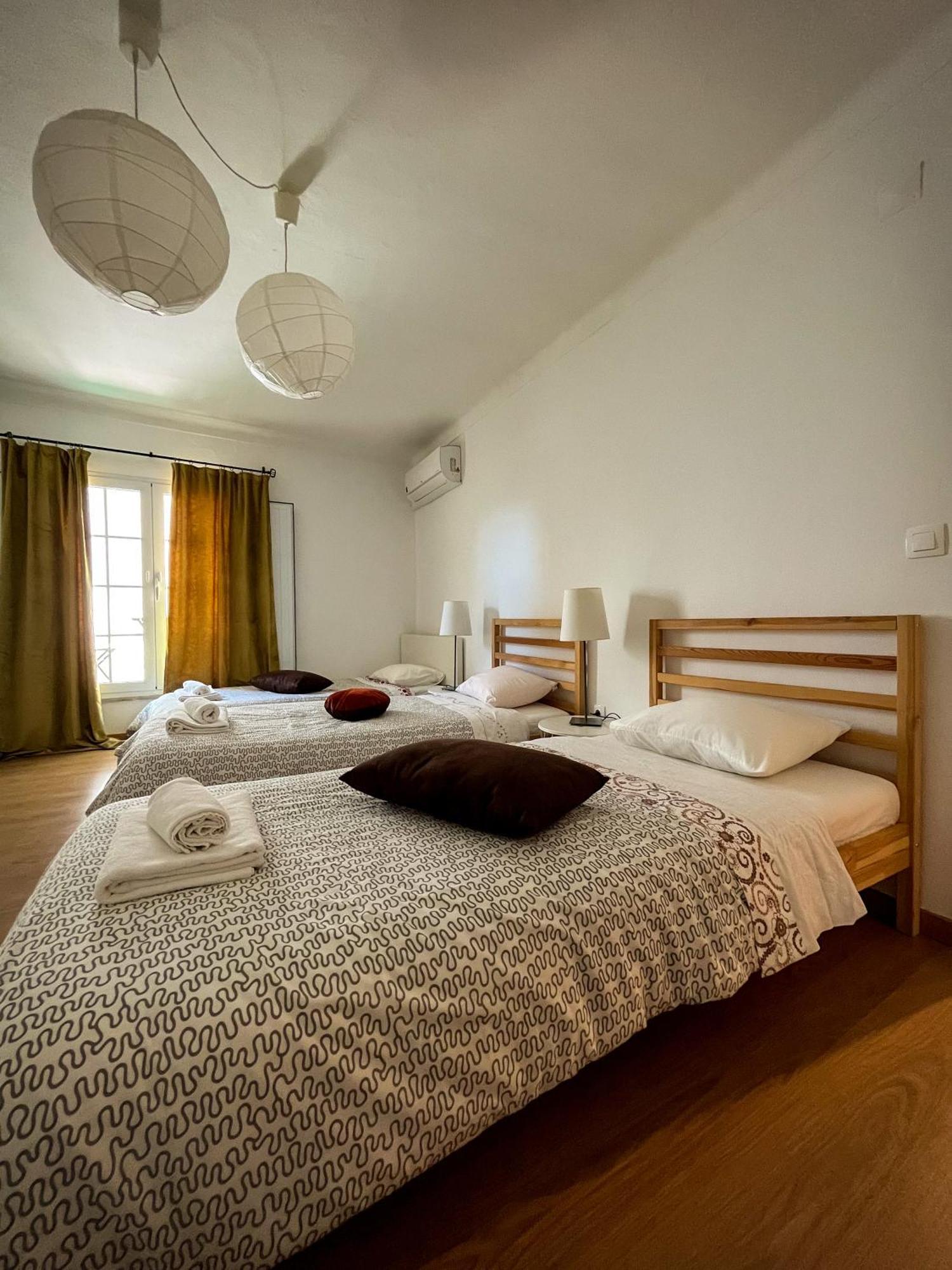 Casa Da Fonte Grande - By Cabralina Apartments เบลมอนเต ภายนอก รูปภาพ