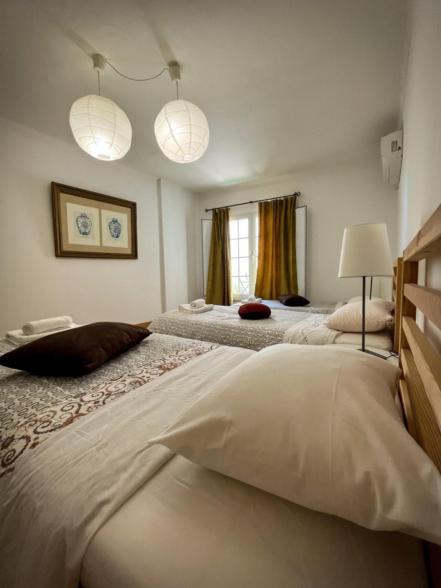 Casa Da Fonte Grande - By Cabralina Apartments เบลมอนเต ภายนอก รูปภาพ