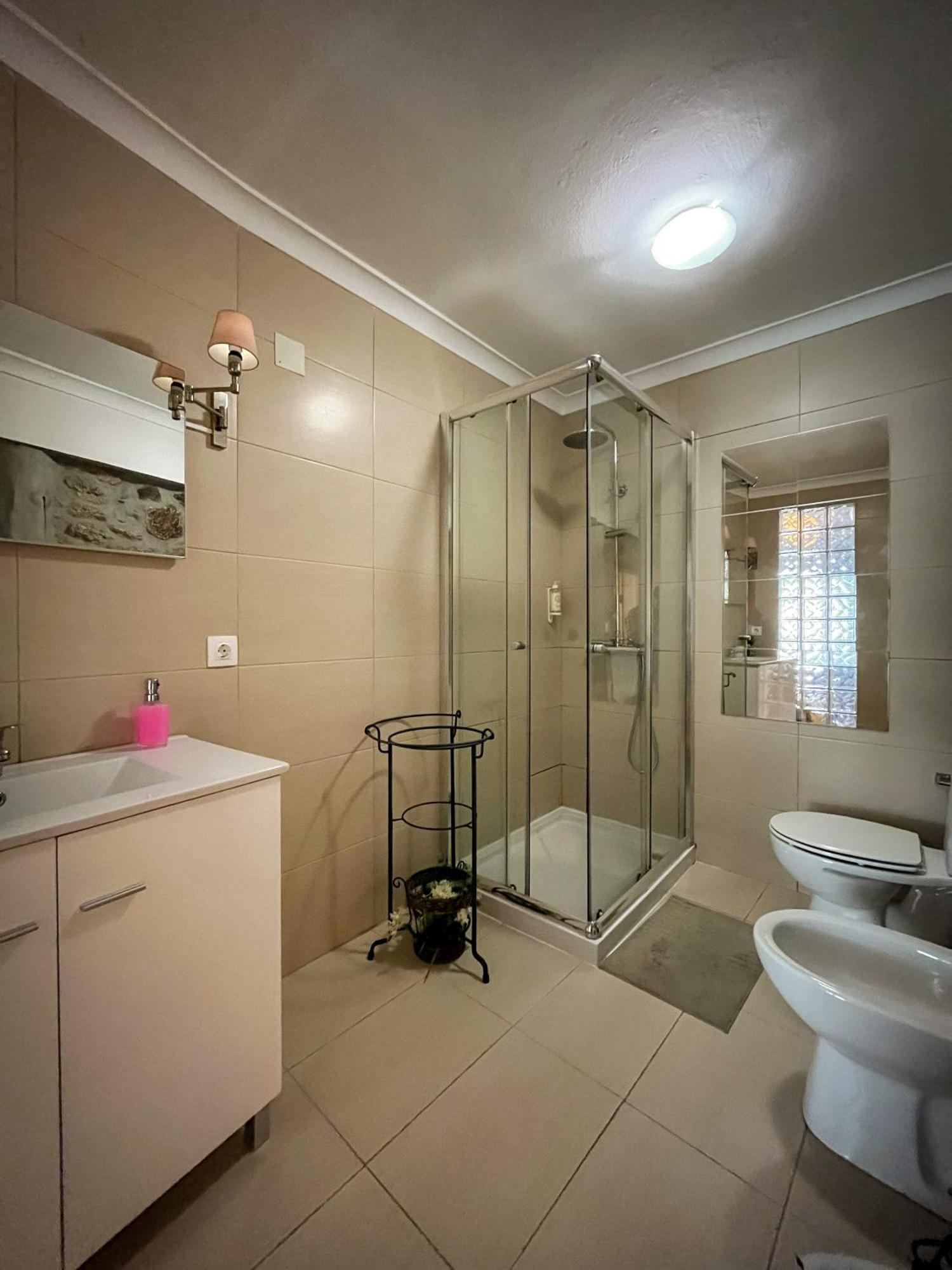Casa Da Fonte Grande - By Cabralina Apartments เบลมอนเต ภายนอก รูปภาพ