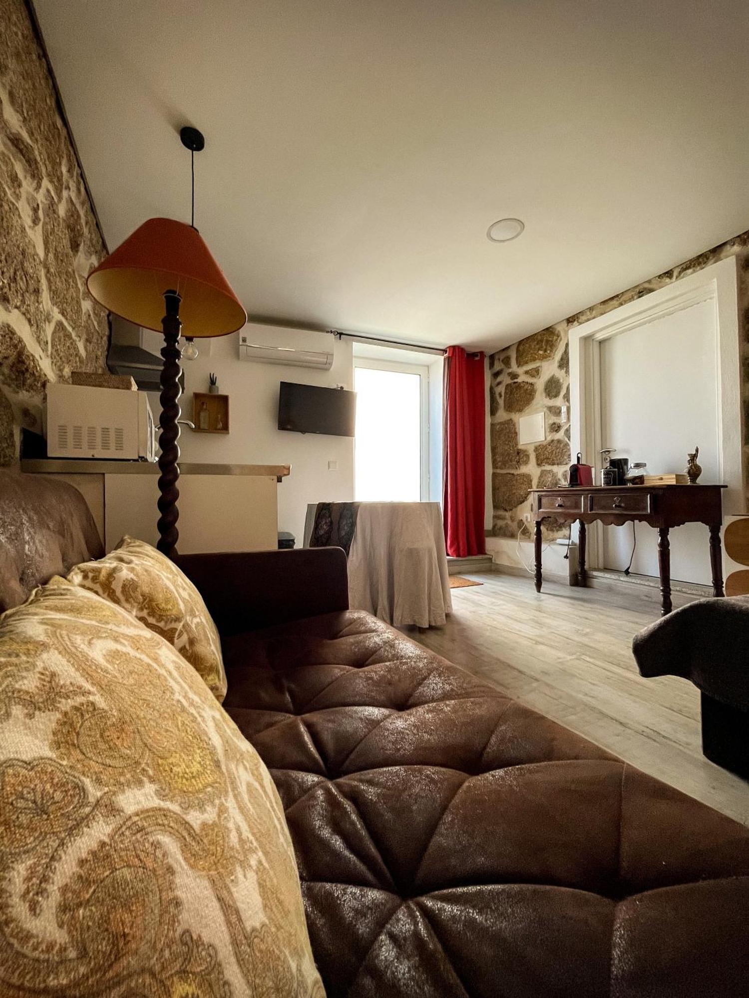 Casa Da Fonte Grande - By Cabralina Apartments เบลมอนเต ภายนอก รูปภาพ
