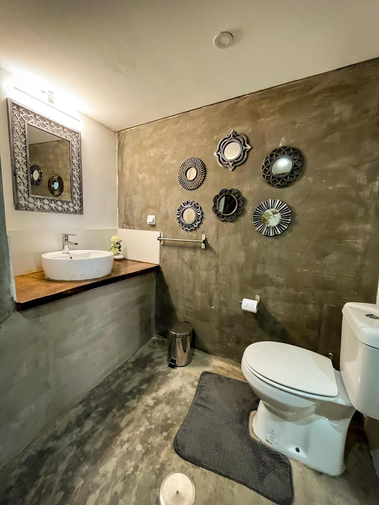 Casa Da Fonte Grande - By Cabralina Apartments เบลมอนเต ภายนอก รูปภาพ