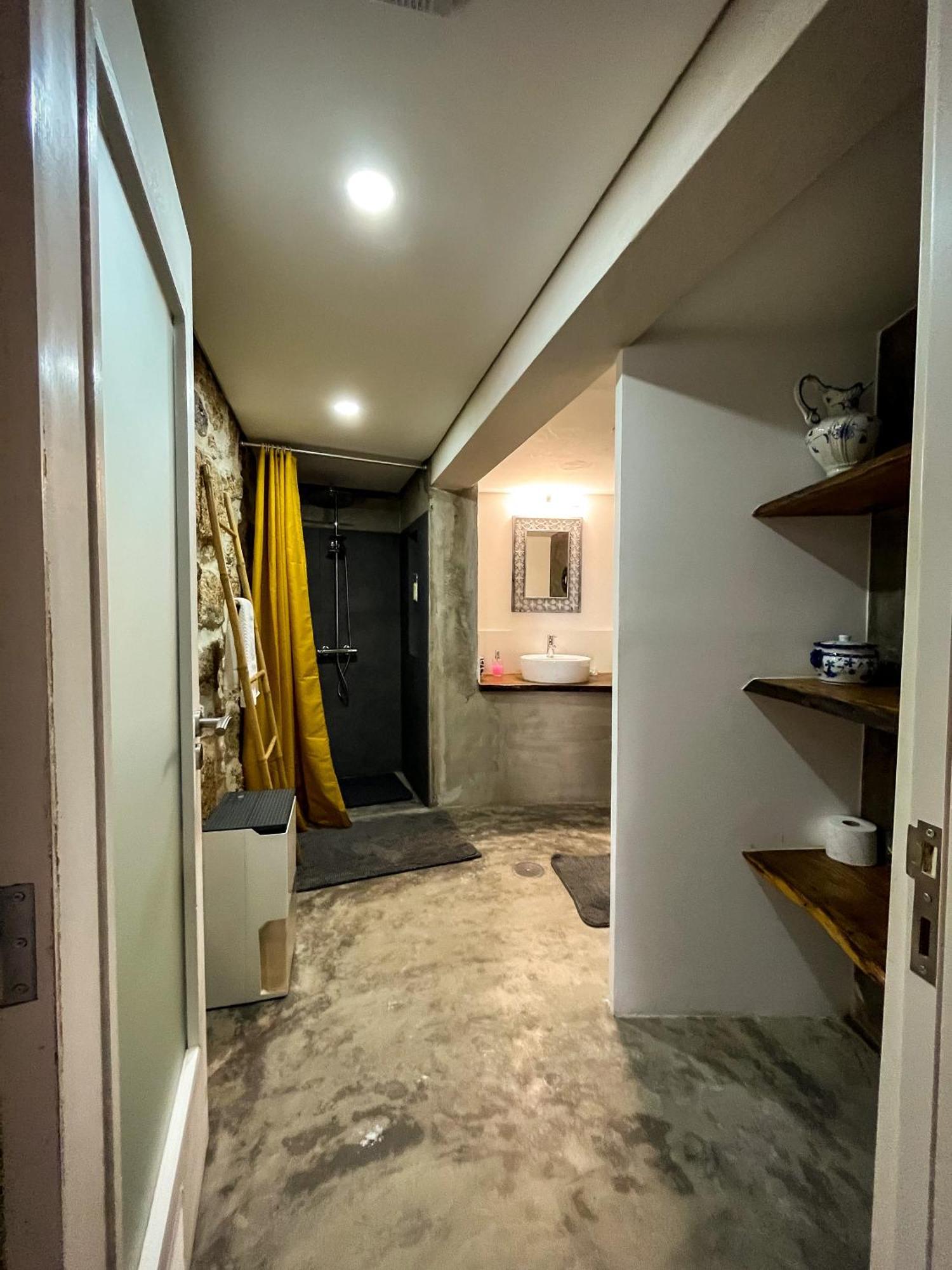Casa Da Fonte Grande - By Cabralina Apartments เบลมอนเต ภายนอก รูปภาพ