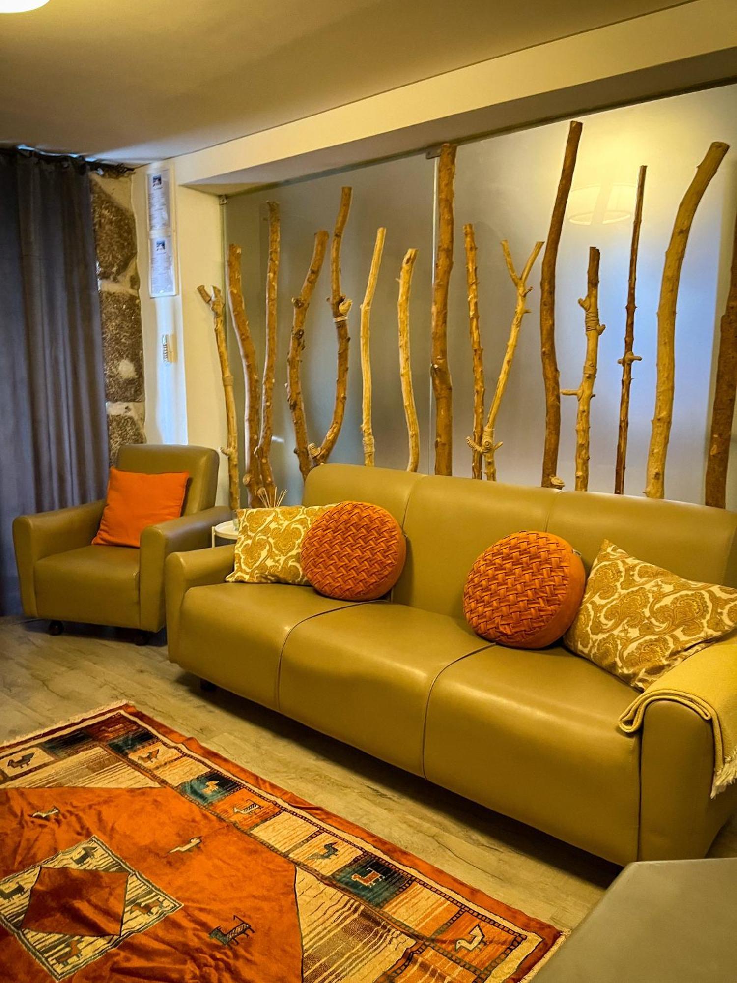 Casa Da Fonte Grande - By Cabralina Apartments เบลมอนเต ภายนอก รูปภาพ