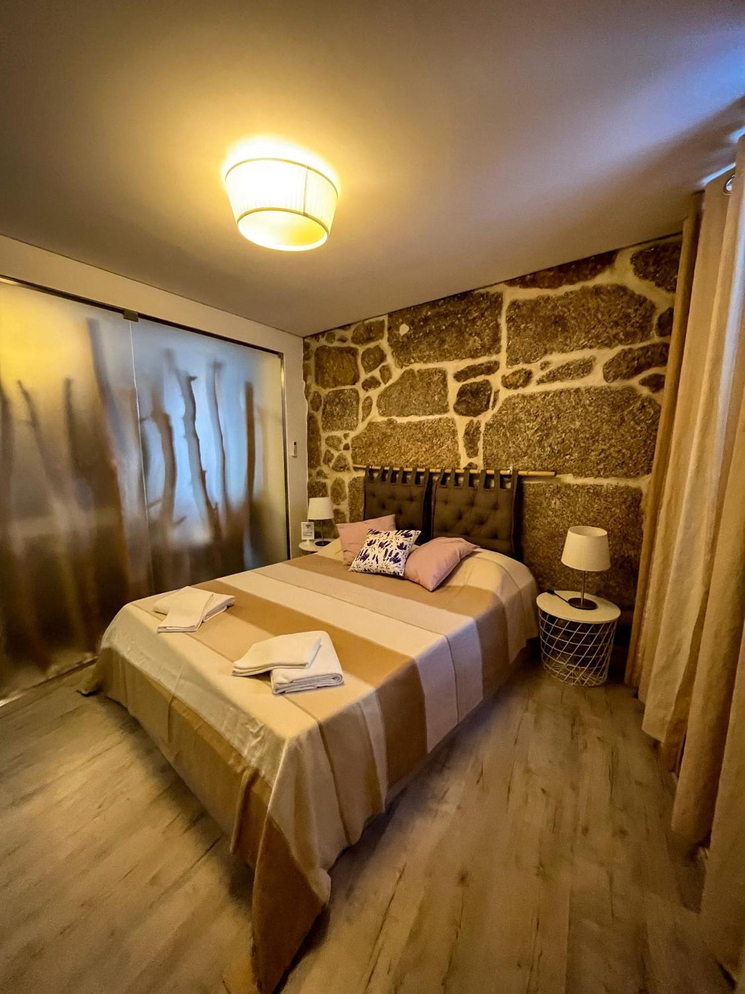 Casa Da Fonte Grande - By Cabralina Apartments เบลมอนเต ภายนอก รูปภาพ