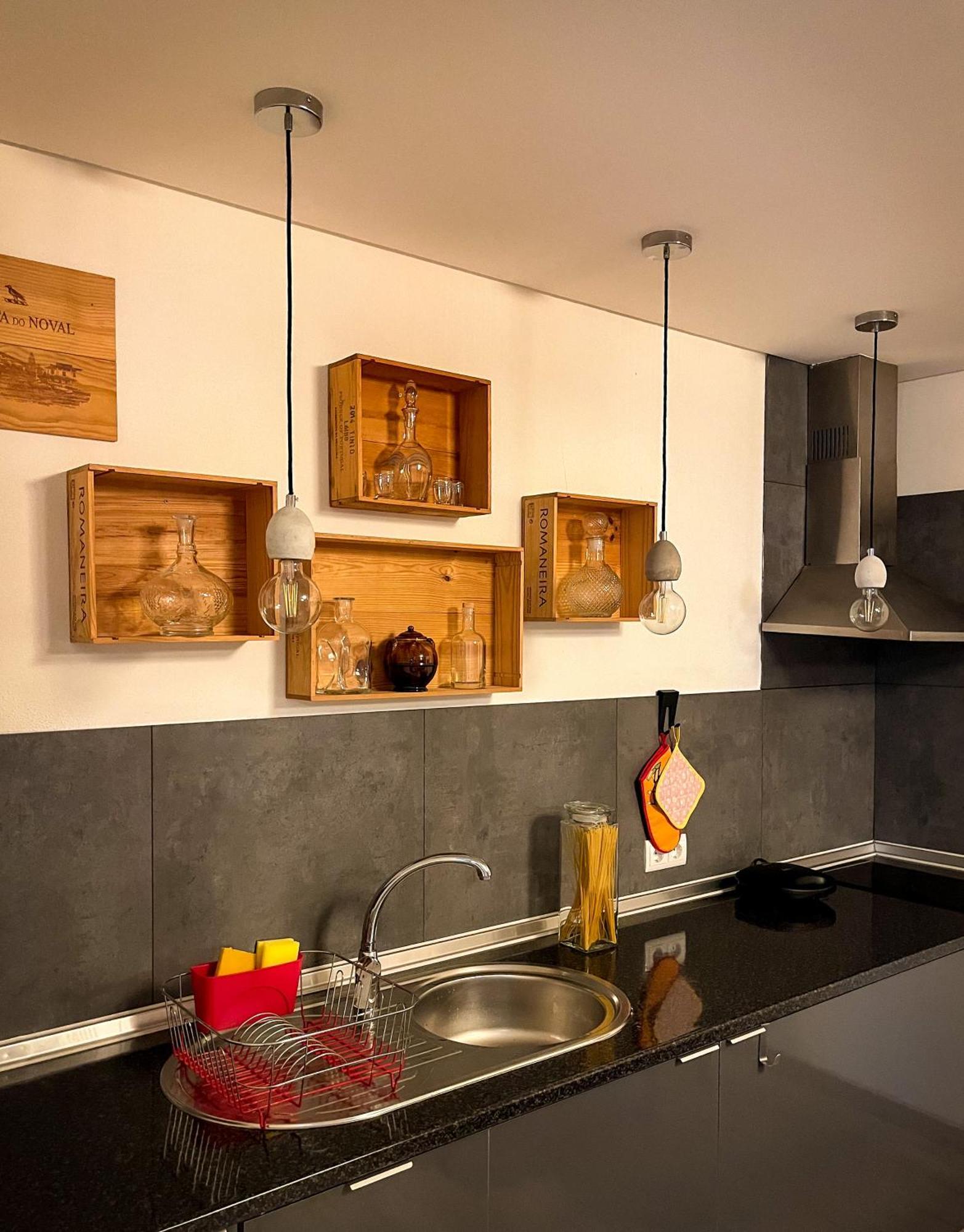 Casa Da Fonte Grande - By Cabralina Apartments เบลมอนเต ภายนอก รูปภาพ