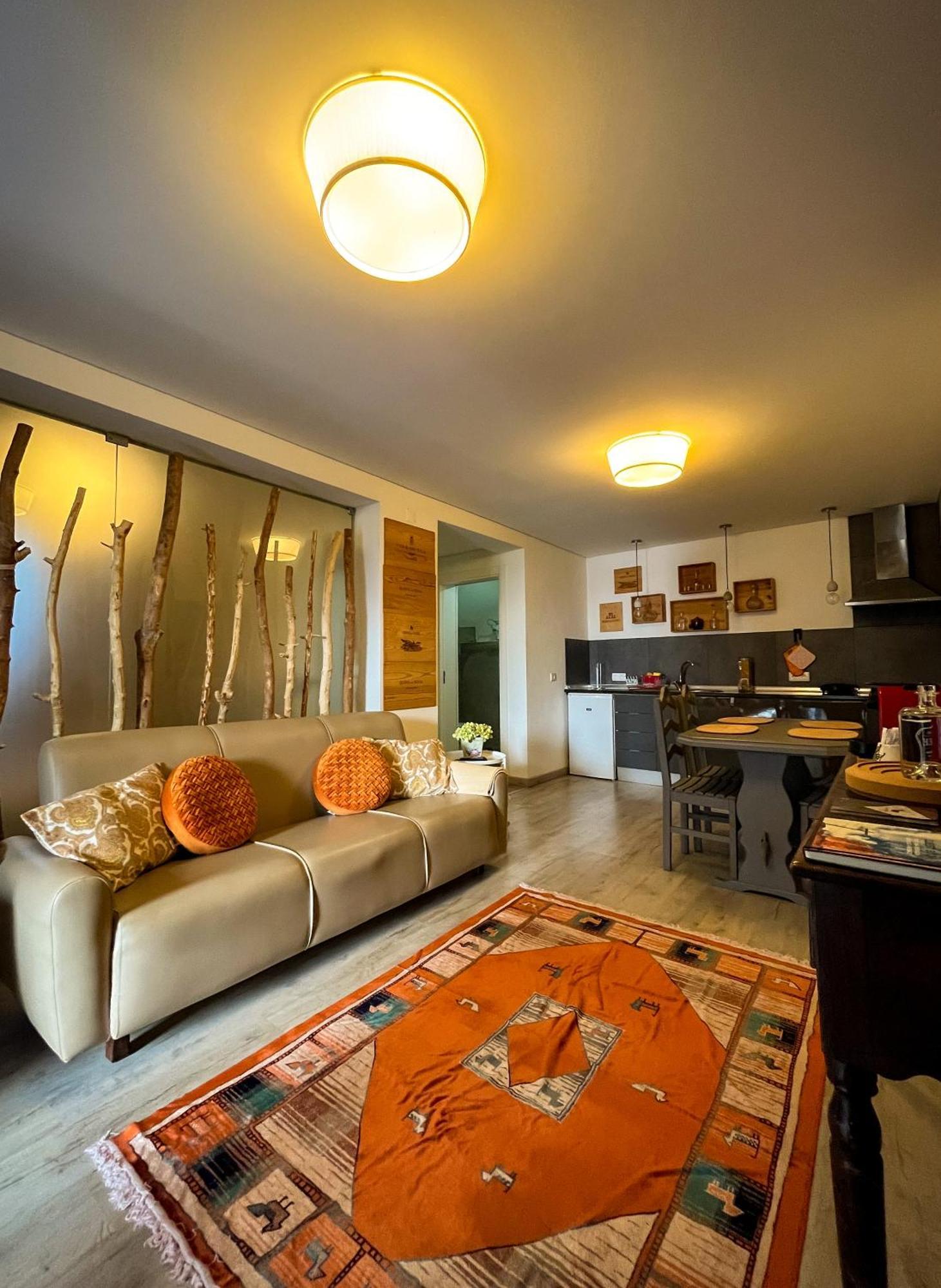 Casa Da Fonte Grande - By Cabralina Apartments เบลมอนเต ภายนอก รูปภาพ