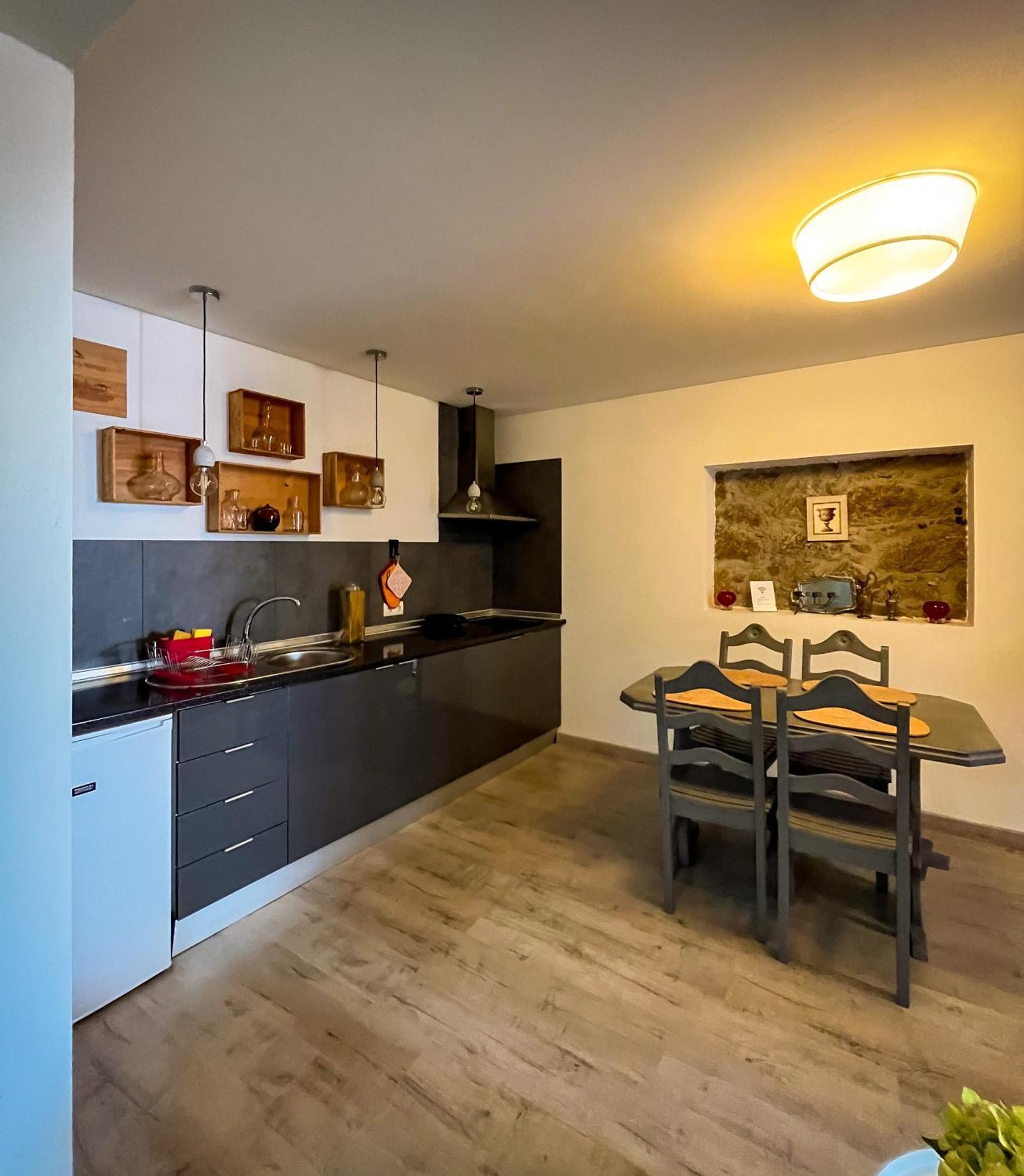 Casa Da Fonte Grande - By Cabralina Apartments เบลมอนเต ภายนอก รูปภาพ